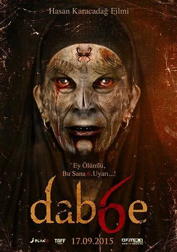 Dabbe